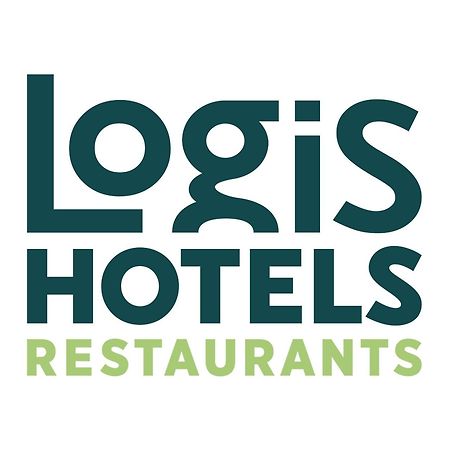 Logis Hotel & Restaurant - Le Relais De Montigny Montigny  Exterior foto